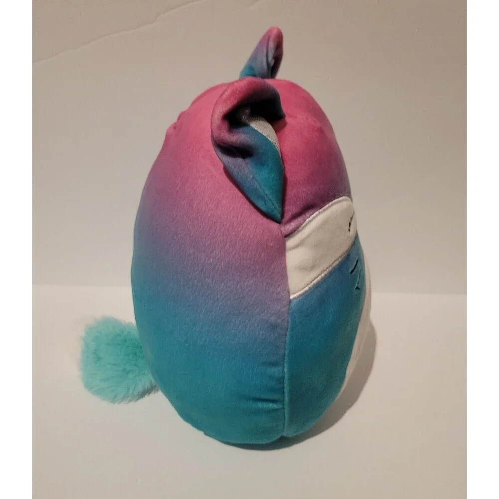 Original Squishmallow Vickie the Fox 8